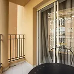 Διαμέρισμα Vicente Id13 *
