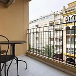 Διαμέρισμα Vicente Id13 *