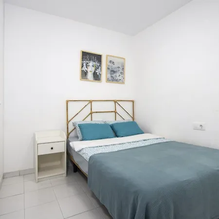 Lägenhet Vicente Id13