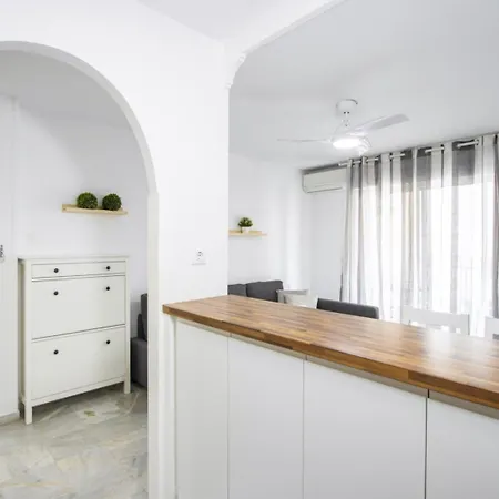 Apartamento Vicente Id13