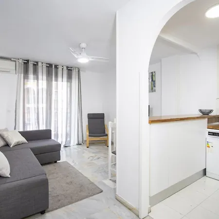 Apartamento Vicente Id13 Torrevieja