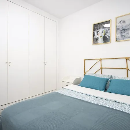 Lägenhet Vicente Id13 *