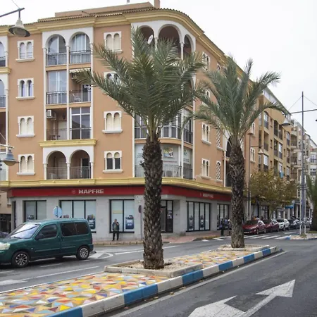 Vicente Id13 Torrevieja