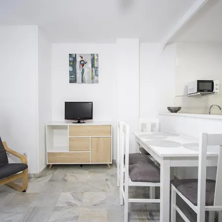 Vicente Id13 Apartment *