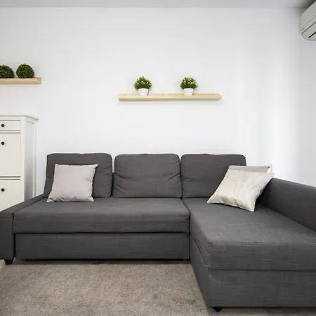 Vicente Id13 Lägenhet Torrevieja