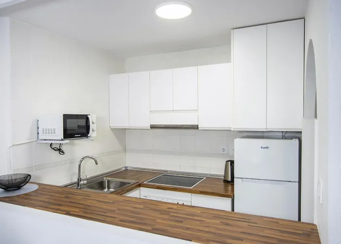 Lägenhet Vicente Id13 *