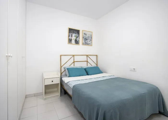 Lägenhet Vicente Id13