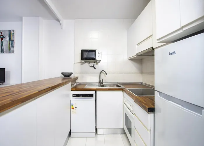 Apartment Vicente Id13