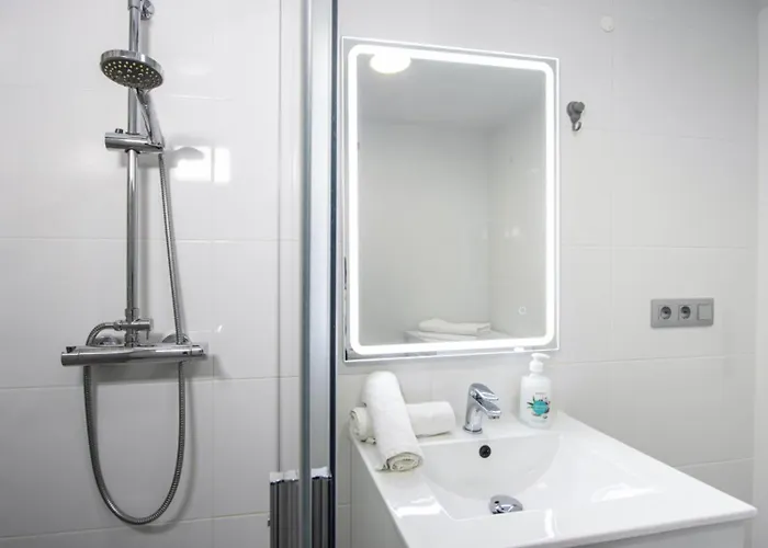 Apartment Vicente Id13 Torrevieja