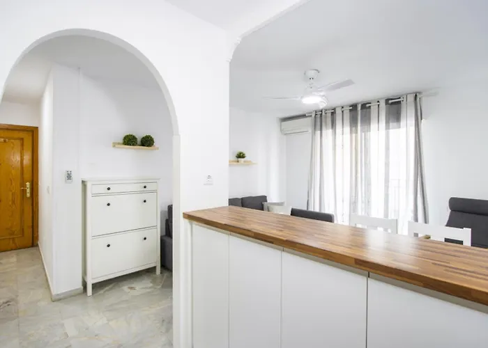 Apartment Vicente Id13