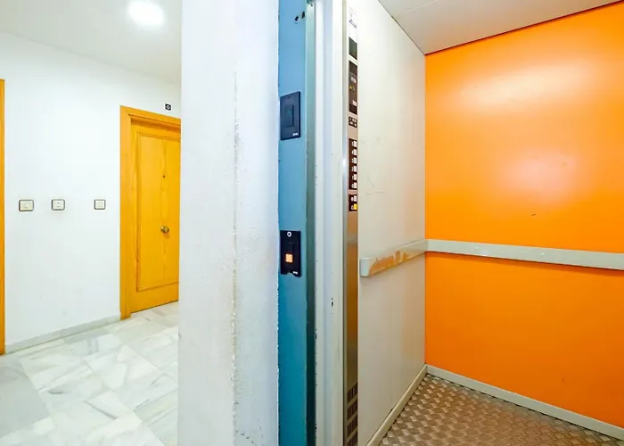 Apartment Vicente Id13 *