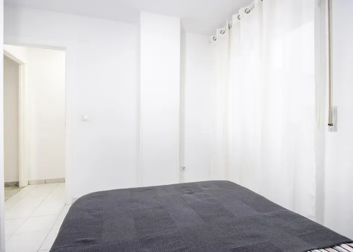 Vicente Id13 Lägenhet Torrevieja