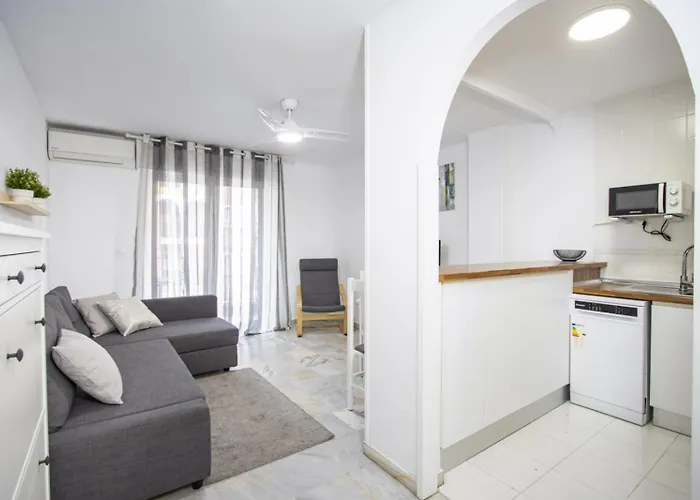 Apartment Vicente Id13 Torrevieja