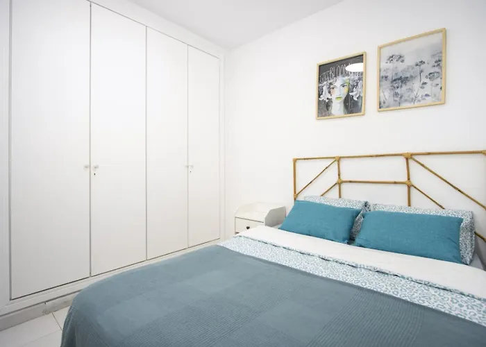 Apartment Vicente Id13 *