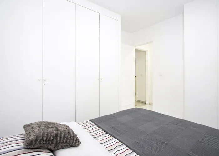 Vicente Id13 Lägenhet Torrevieja