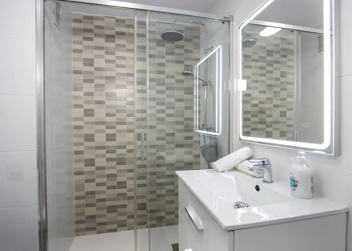 Apartment Vicente Id13 Torrevieja