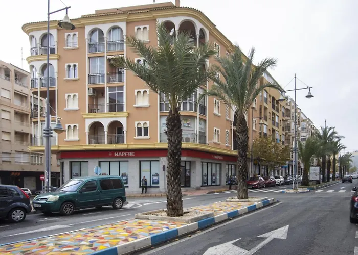 Vicente Id13 Torrevieja