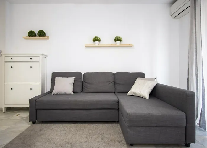 Vicente Id13 Apartment Torrevieja