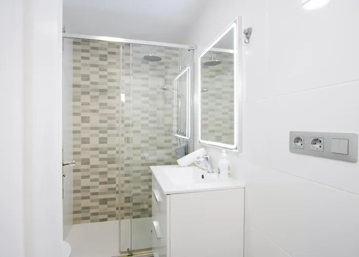 Apartment Vicente Id13 Torrevieja